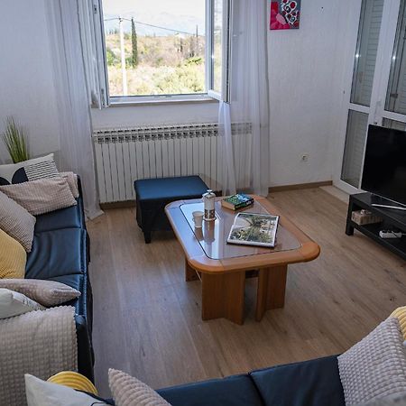Dubrovnik Airport Apartment Tea Durovici Extérieur photo