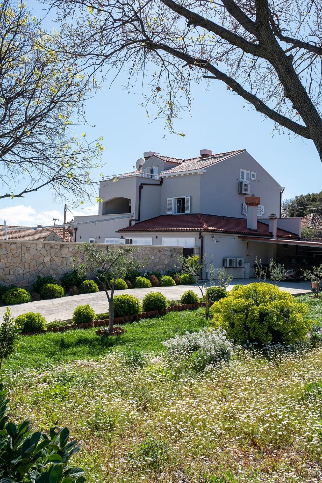 Dubrovnik Airport Apartment Tea Durovici Extérieur photo