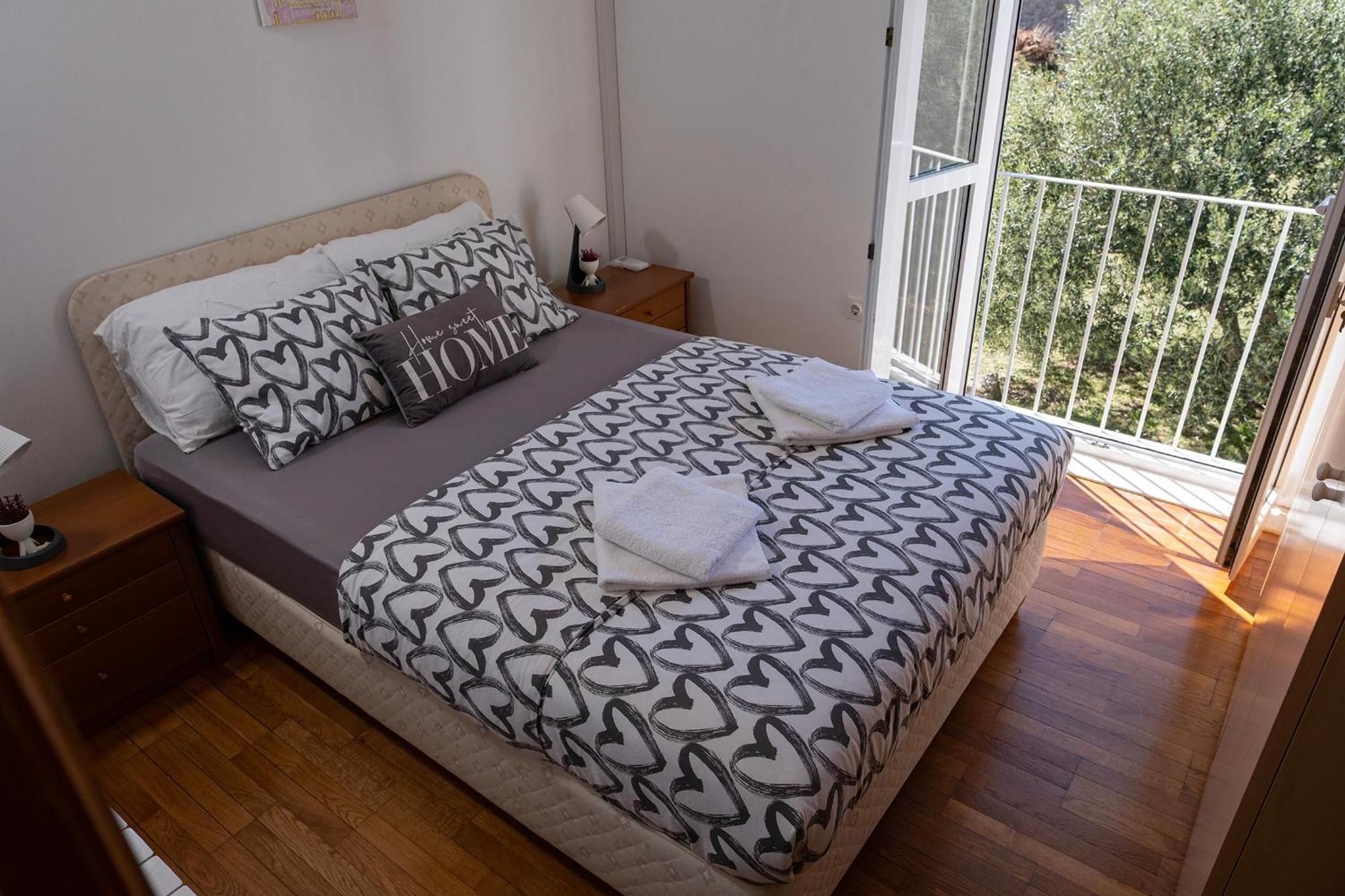 Dubrovnik Airport Apartment Tea Durovici Extérieur photo