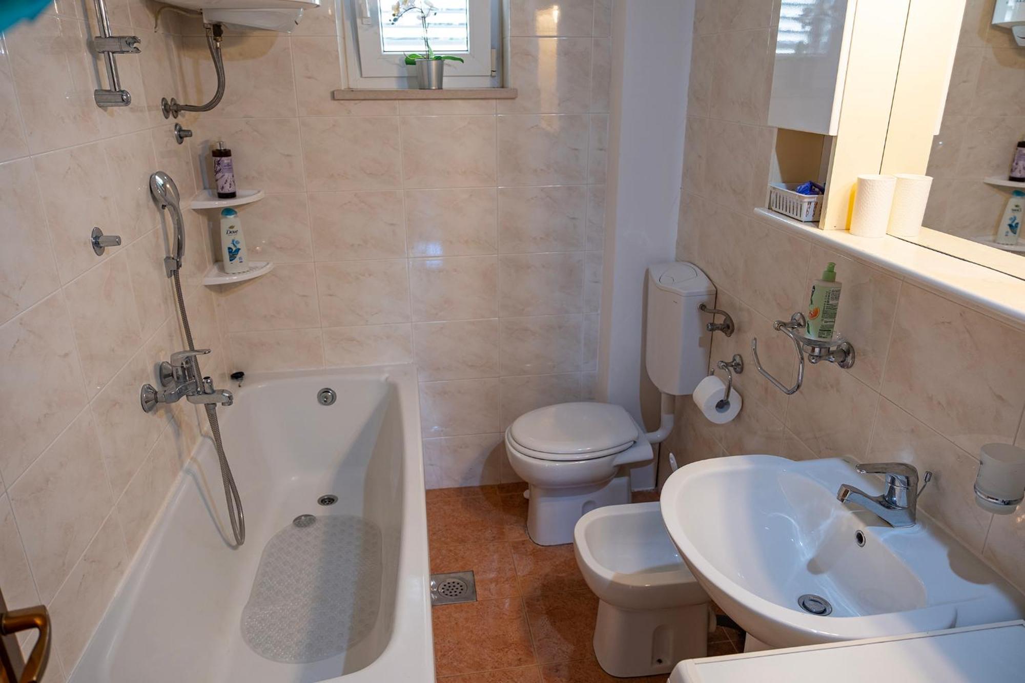 Dubrovnik Airport Apartment Tea Durovici Extérieur photo