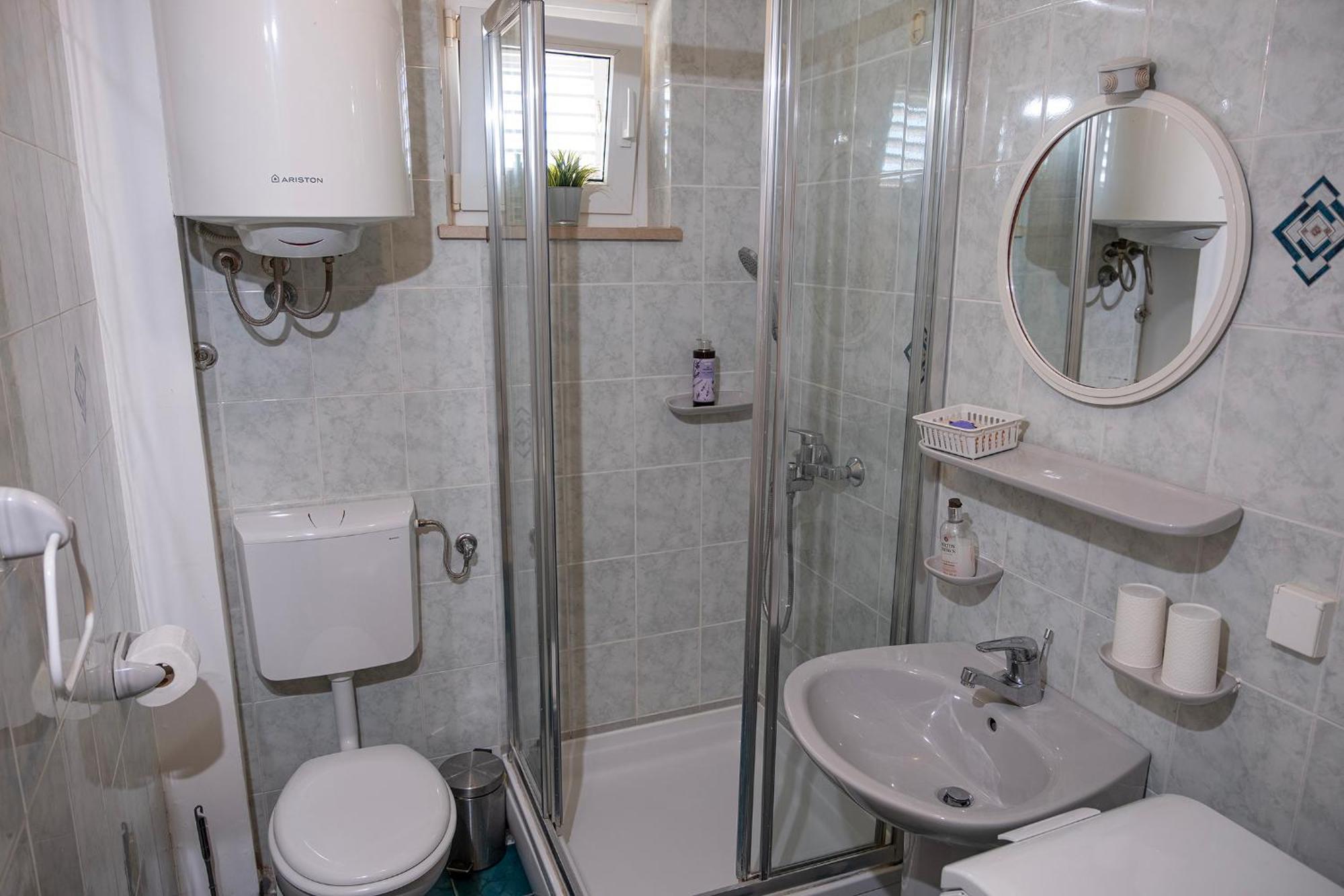 Dubrovnik Airport Apartment Tea Durovici Extérieur photo