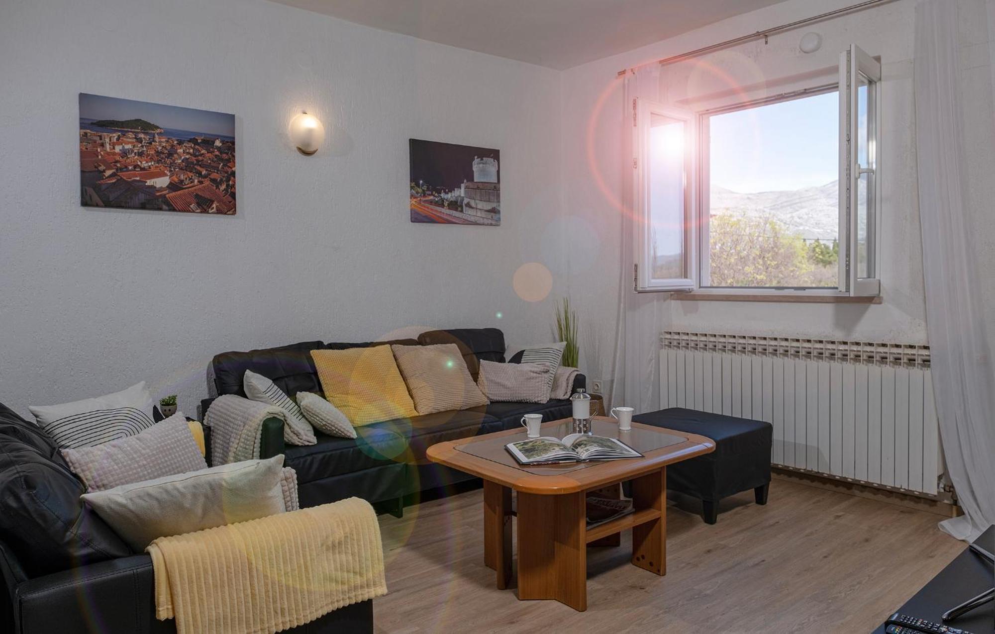 Dubrovnik Airport Apartment Tea Durovici Extérieur photo