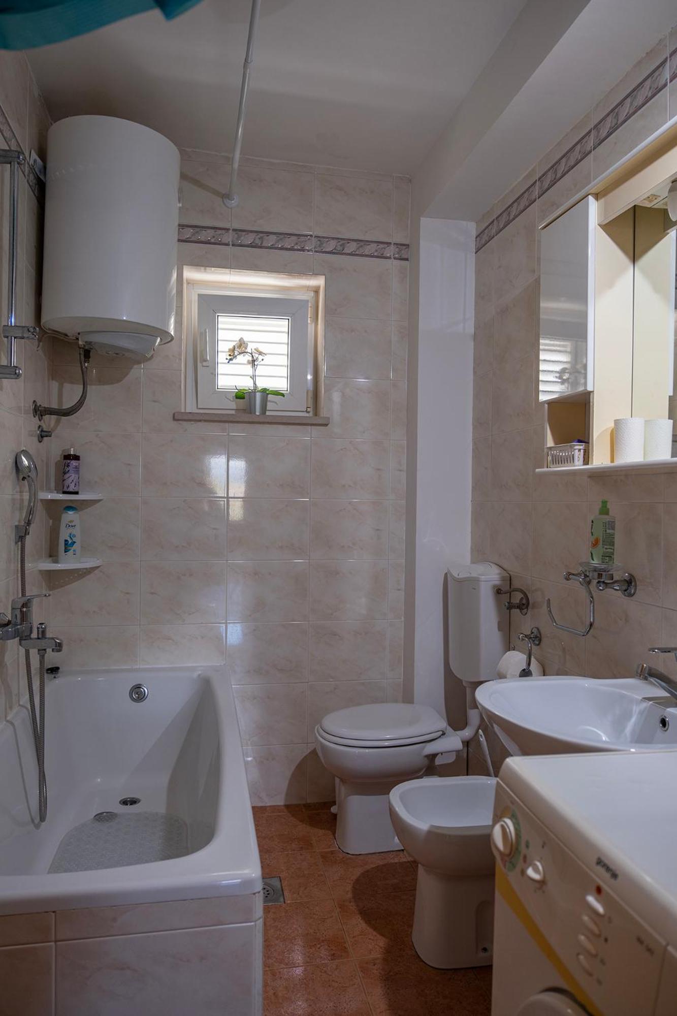 Dubrovnik Airport Apartment Tea Durovici Extérieur photo