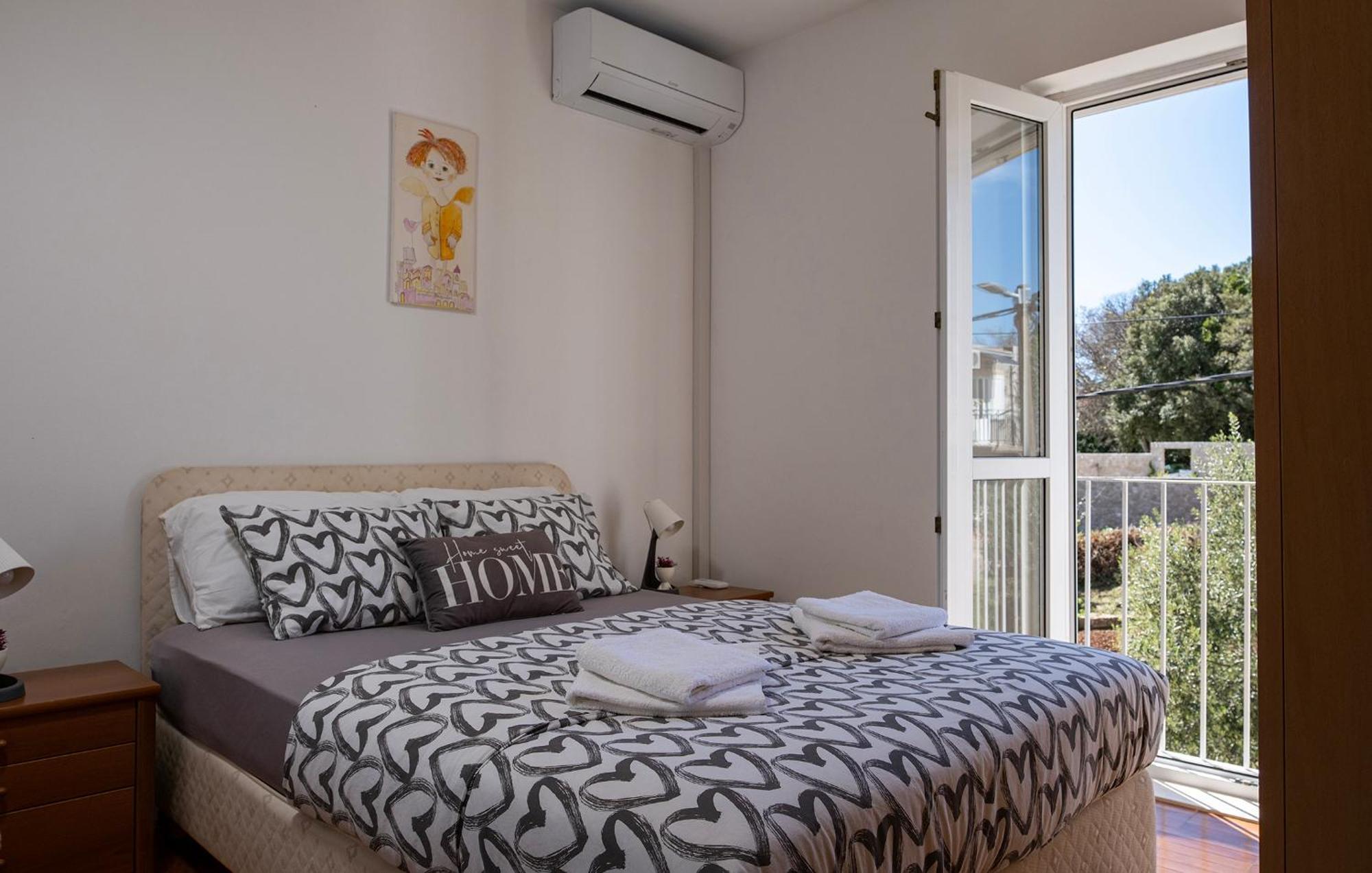 Dubrovnik Airport Apartment Tea Durovici Extérieur photo