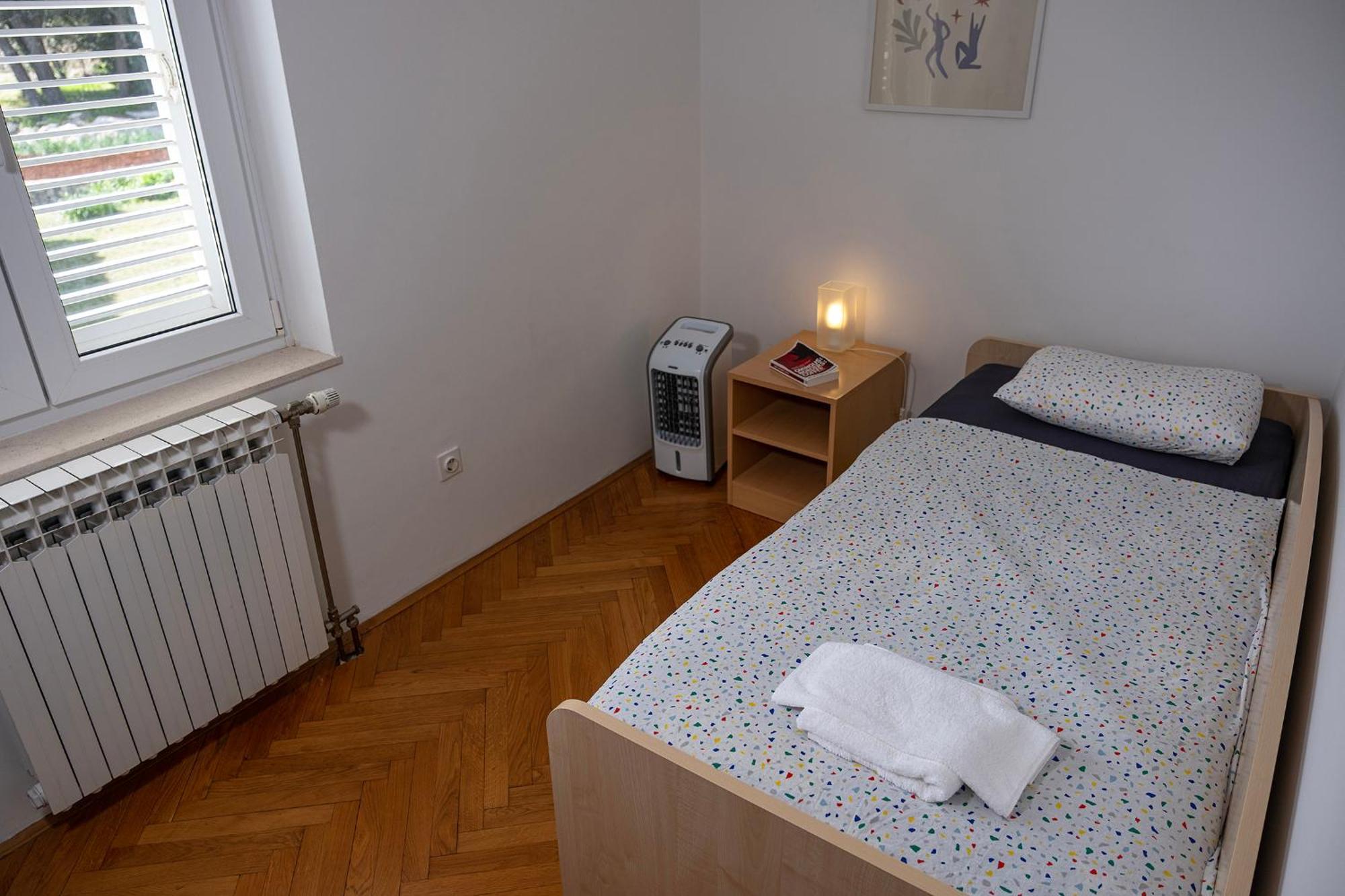Dubrovnik Airport Apartment Tea Durovici Extérieur photo