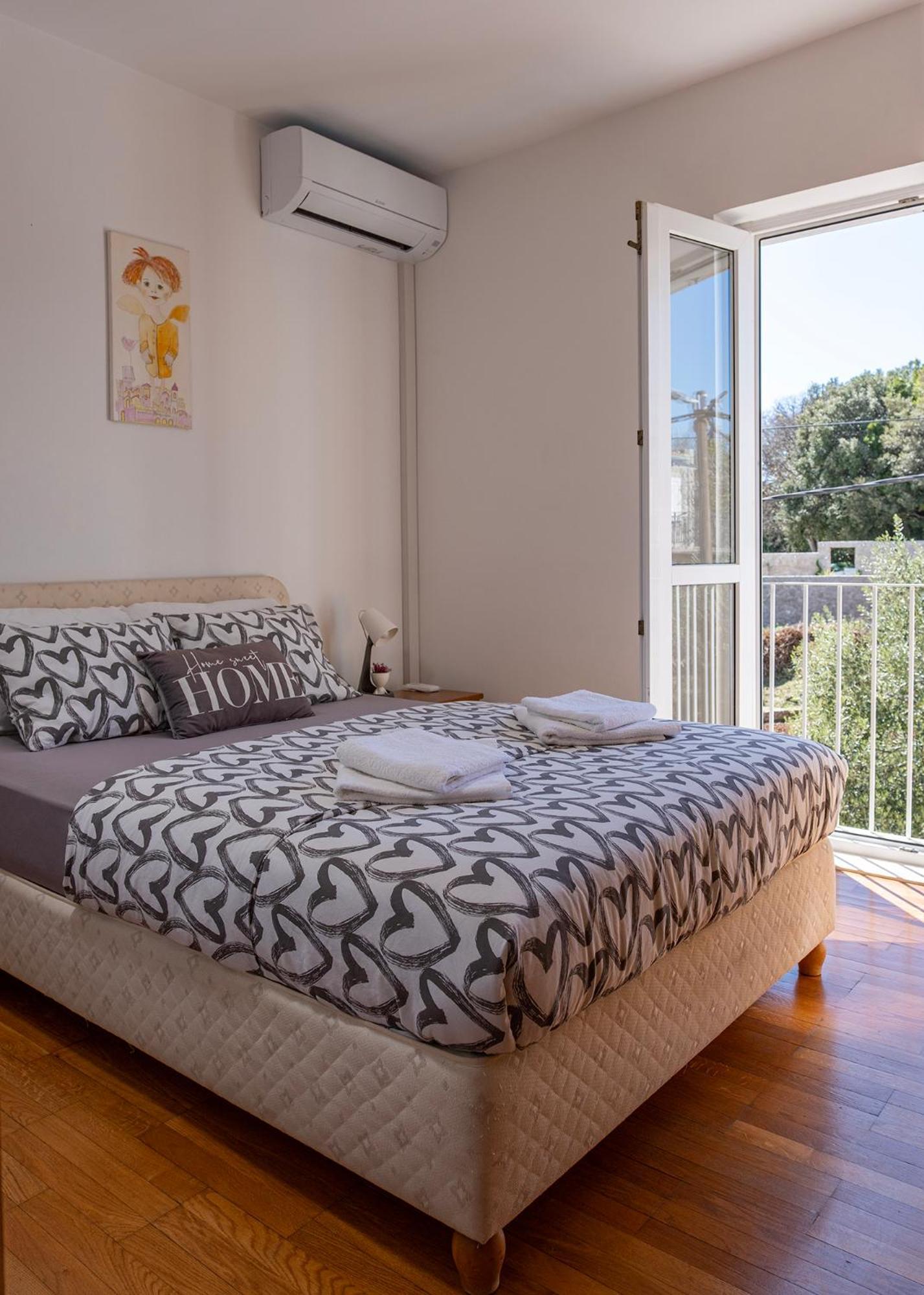 Dubrovnik Airport Apartment Tea Durovici Extérieur photo
